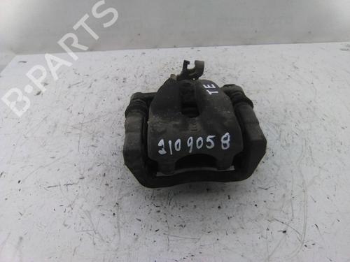 Used Left rear brake caliper OPEL COMBO Box Body/MPV 1.7 CDTI 16V (101 hp) 19813682