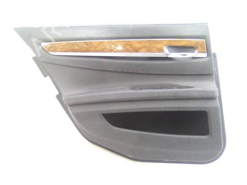 Used Interior roof BMW 7 (F01, F02, F03, F04) 730 d (245 hp) 19825247