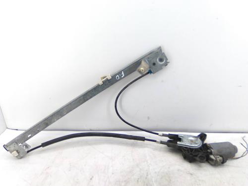 Used Front right window mechanism PEUGEOT 106 II (1A_, 1C_) 1.1 i (60 hp) 19828016