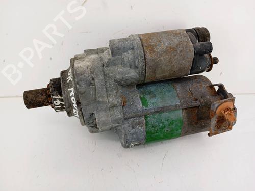Used Starter Starter ROVER 400 II (XW) 416 GSI (112 hp) 34009700 34009700