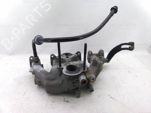 Intake manifold OPEL CORSA B (S93) 1.2 i (F08, F68, M68) | BP19847445M70 