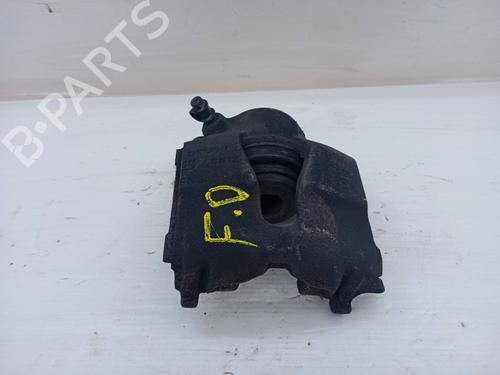 Used Right front brake caliper OPEL ASTRA G Estate Van (F70) 1.4 (F70) (90 hp) 29545809
