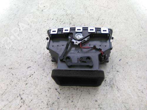 Grille d'aération AUDI A6 C6 Avant (4F5) 2.0 TDI | BP19842829I21 