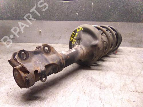 Left front shock absorber SEAT AROSA (6H1) 1.0 | BP22934941M16 