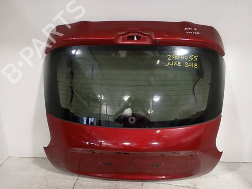 Bakluke CC/Kombi-Kupé NISSAN JUKE (F15) 1.5 dCi (110 hp) 19842380