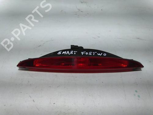 Bremselys SMART FORTWO Cabrio (451) 1.0 (451.431, 451.480) (71 hp) 19810599