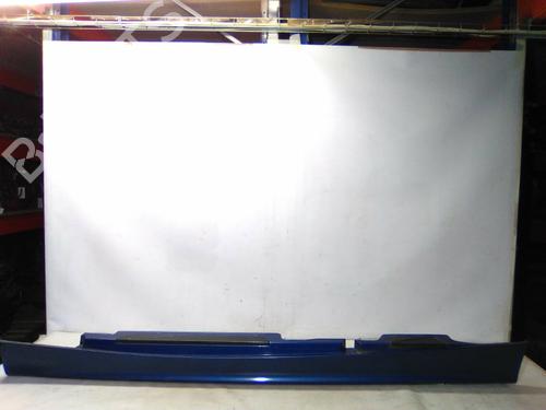 Used Left sideskirt BMW 1 (E87) 118 d (122 hp) 19872226