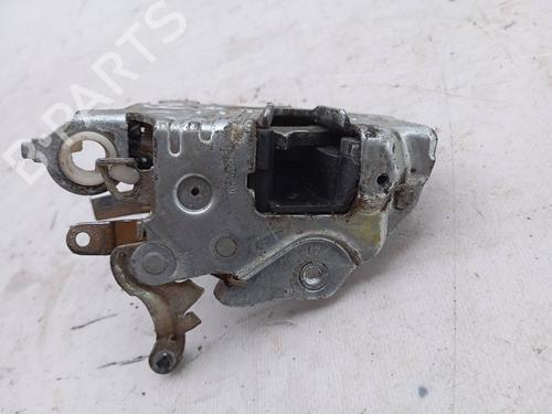Front right lock MERCEDES-BENZ 190 (W201) E 1.8 (201.018) | BP19823003C97 