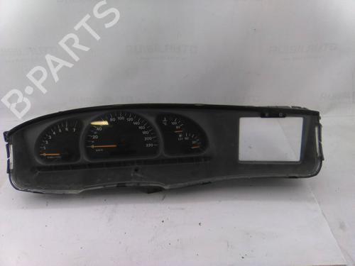 Used Instrument cluster OPEL VECTRA B Estate (J96) 1.8 i 16V (F35) (116 hp) 19822793