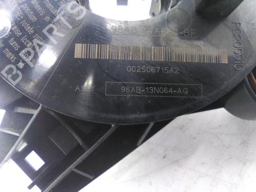 Squib airbag FORD FOCUS I Turnier (DNW) 1.8 Turbo DI / TDDi | BP19824121C102 