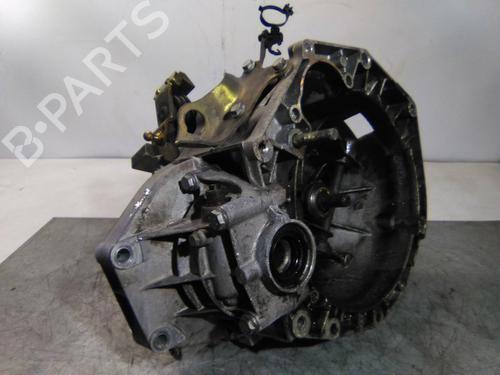 Gearbox FIAT PUNTO (176_) 1.2 16V | BP19863328M3 