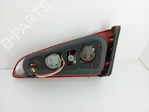 Left tailgate light PEUGEOT 607 (9D, 9U) 2.2 HDi | BP31282905C79