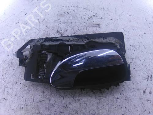 Used Rear right exterior door handle PEUGEOT 307 (3A/C) 1.4 HDi (68 hp) 19827949