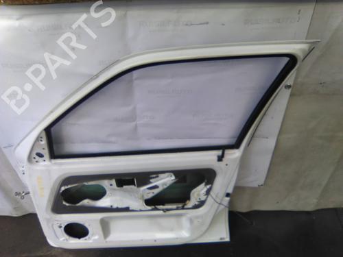 Right front door PEUGEOT 106 II (1A_, 1C_) 1.1 i | BP19828010C3 
