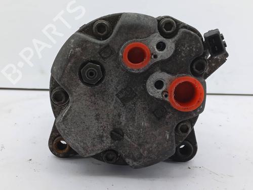 AC compressor AUDI A3 (8L1) 1.9 TDI | BP19873862M34 