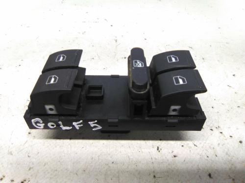 Used Switch VW GOLF V (1K1) 2.0 TDI (136 hp) 19811551