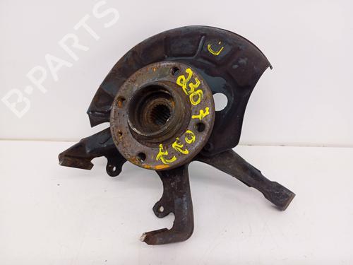 Used Right front steering knuckle Right front steering knuckle VW VENTO (1H2) 1.4 (60 hp) 33277222 33277222