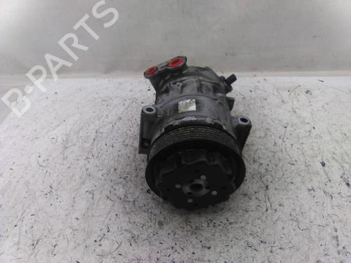 Used AC compressor OPEL CORSA D (S07) 1.3 CDTI (L08, L68) (90 hp) 19838993