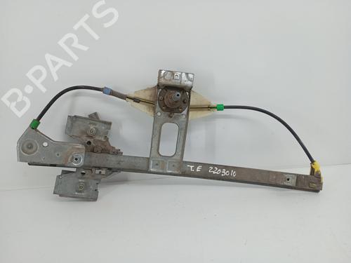 Used Rear left window mechanism Rear left window mechanism VW GOLF III (1H1) 1.4 (60 hp) 32726598 32726598