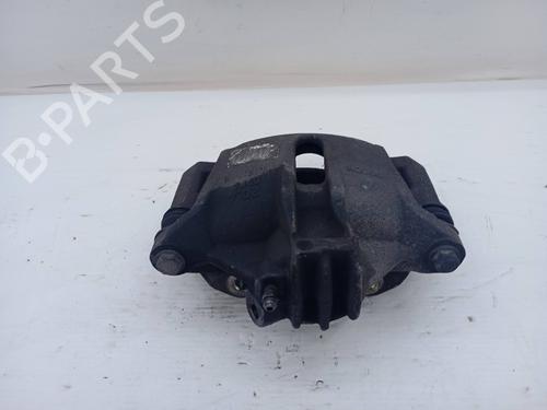 Venstre bremsekaliber foran PEUGEOT 206 Hatchback (2A/C) 1.4 HDi eco 70 | BP29751396M105 