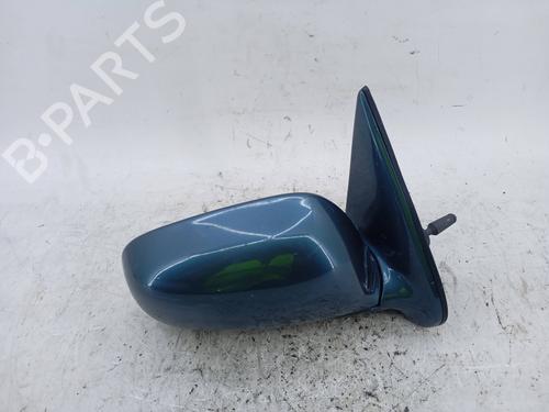 Ryggespeil høyre NISSAN MICRA II (K11) 1.3 i 16V (HK11) | BP26402290C27