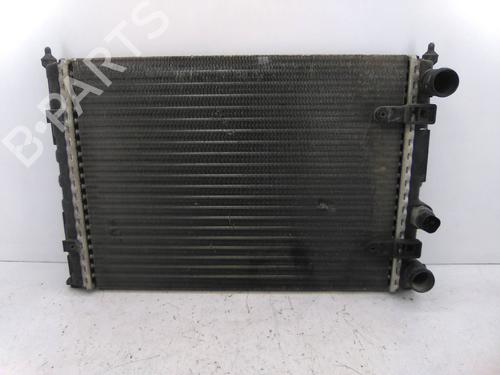 Køler SEAT IBIZA II (6K1) 1.0 i (50 hp) 19849155
