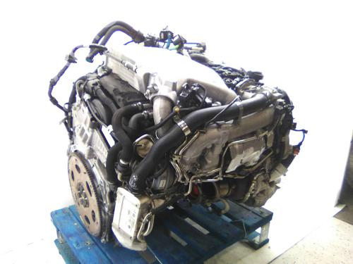 Motor BMW 5 (G30, F90) M 550 d xDrive | BP24479213M1 