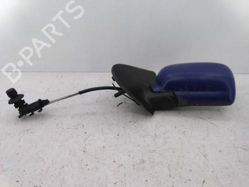 Left mirror VW POLO III (6N1) 45 1.0 | BP19874300C26 