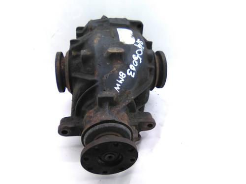 Other BMW 3 (E46) 320 d | BP22340116O1