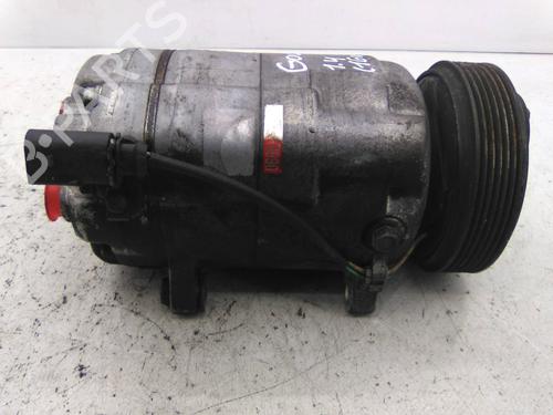 AC compressor VW GOLF IV (1J1) 1.4 16V | BP19833150M34 