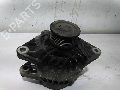 Generator FIAT DOBLO Box Body/MPV (223_) 1.9 D (223ZXB1A) | BP19820133M7 