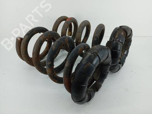 Used Shock absorber spring FORD TRANSIT Bus (E_ _) 2.5 DI (EBL, ECL, EDS, EDL) (76 hp) 32178120