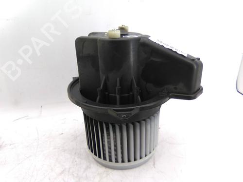 Andre FIAT 500 (312_) 1.3 D Multijet (312AXB1A) (75 hp) 22964560