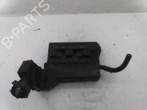 Fuse box NISSAN X-TRAIL I (T30) 2.2 dCi 4x4 | BP19872761E1 