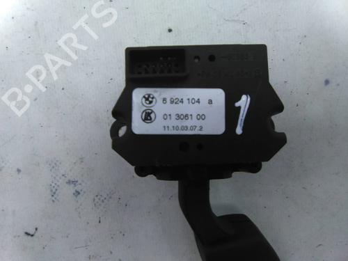 Switch BMW 5 (E60) 530 d | BP22958236I30