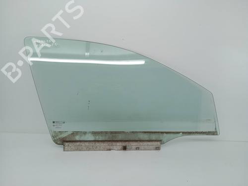 Used Front right door window OPEL ASTRA G Estate Van (F70) 1.7 DTI 16V (F70) (75 hp) 31282882