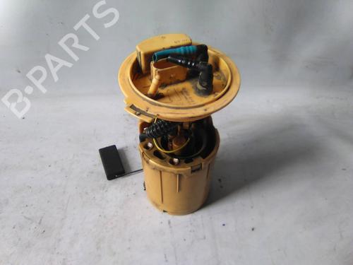 Pompe à carburant SEAT LEON (1P1) 2.0 TDI (136 hp) 19821180