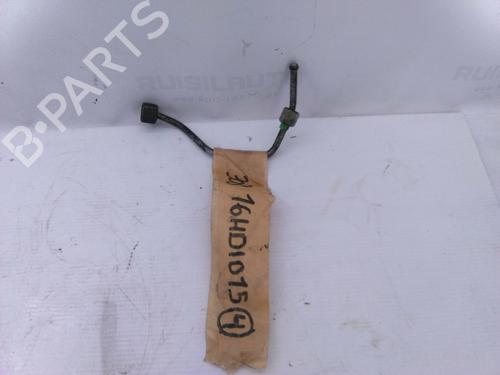 Annen PEUGEOT 308 II (LB_, LP_, LW_, LH_, L3_) 1.6 BlueHDi 120 (120 hp) 19820504