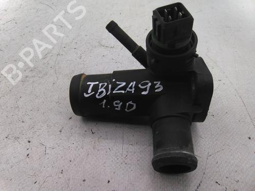 Used Pipe SEAT IBIZA II (6K1) 1.9 D (64 hp) 19838836