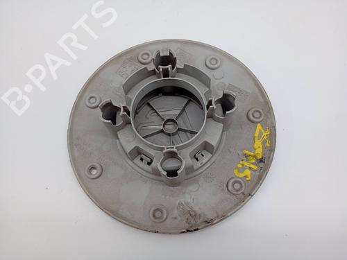 Other CITROËN BERLINGO Platform/Chassis (B9) 1.6 HDi 90 16V | BP31028930O1