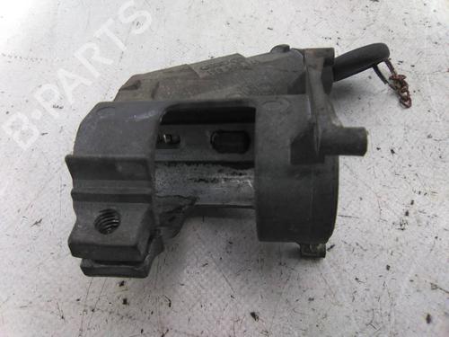 Ignition barrel VW GOLF II (19E, 1G1) 1.3 Cat | BP19852366M48 