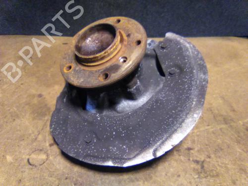 Right front steering knuckle BMW 1 (E87) 118 d | BP19857542M26 