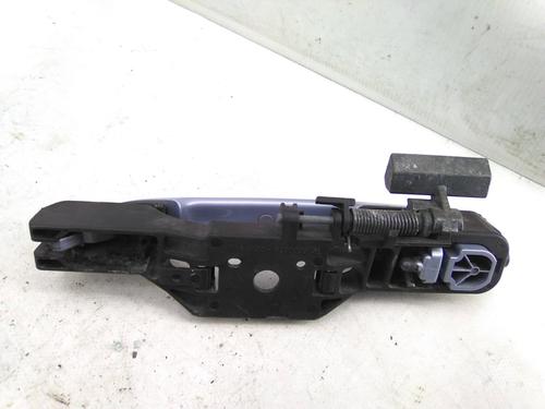 Front right exterior door handle RENAULT LAGUNA II Grandtour (KG0/1_) 1.9 dCI (KG0E) | BP19822310C129 