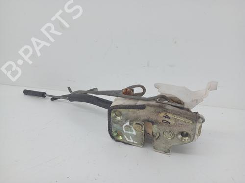 Used Front right lock HONDA CIVIC VI Saloon (EJ, EK, SO) 1.5 i (EK3) (114 hp) 32430076