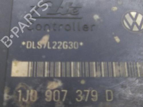 ABS pump VW GOLF IV (1J1) 1.9 TDI | BP19829845M43 