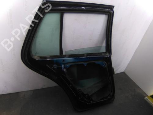 Left rear door VW GOLF IV (1J1) 1.9 TDI | BP19809989C4 