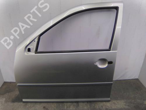 Used Left front door VW GOLF IV (1J1) 1.4 16V (75 hp) 19821217