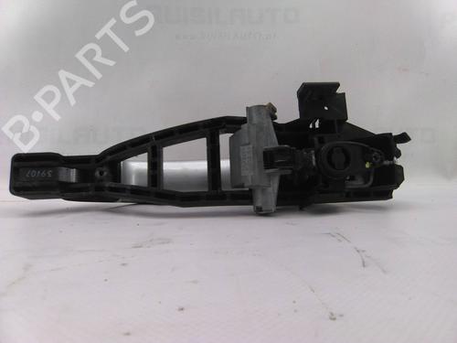 Front left exterior door handle FORD FOCUS II Turnier (DA_, FFS, DS) 1.8 Flexifuel | BP19814834C128 