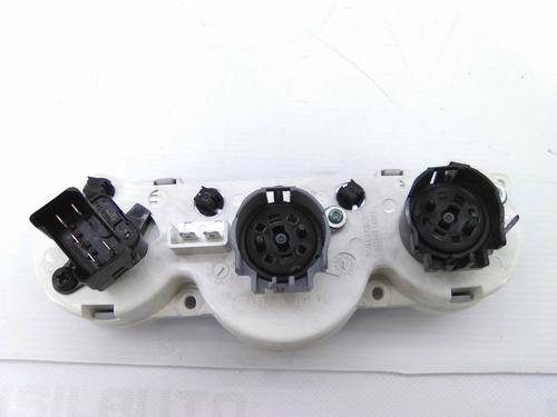 Commande Chauffage FORD FOCUS I Turnier (DNW) 1.6 16V | BP19862153I5 
