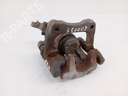 Left rear brake caliper VW GOLF V (1K1) 2.0 TDI | BP31345262M107